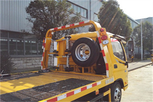 吉林附近汽车搭电救援电话