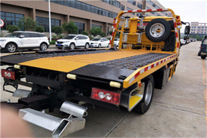 吉林24小时汽车送油服务公司