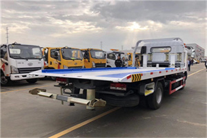 吉林汽车救援补胎